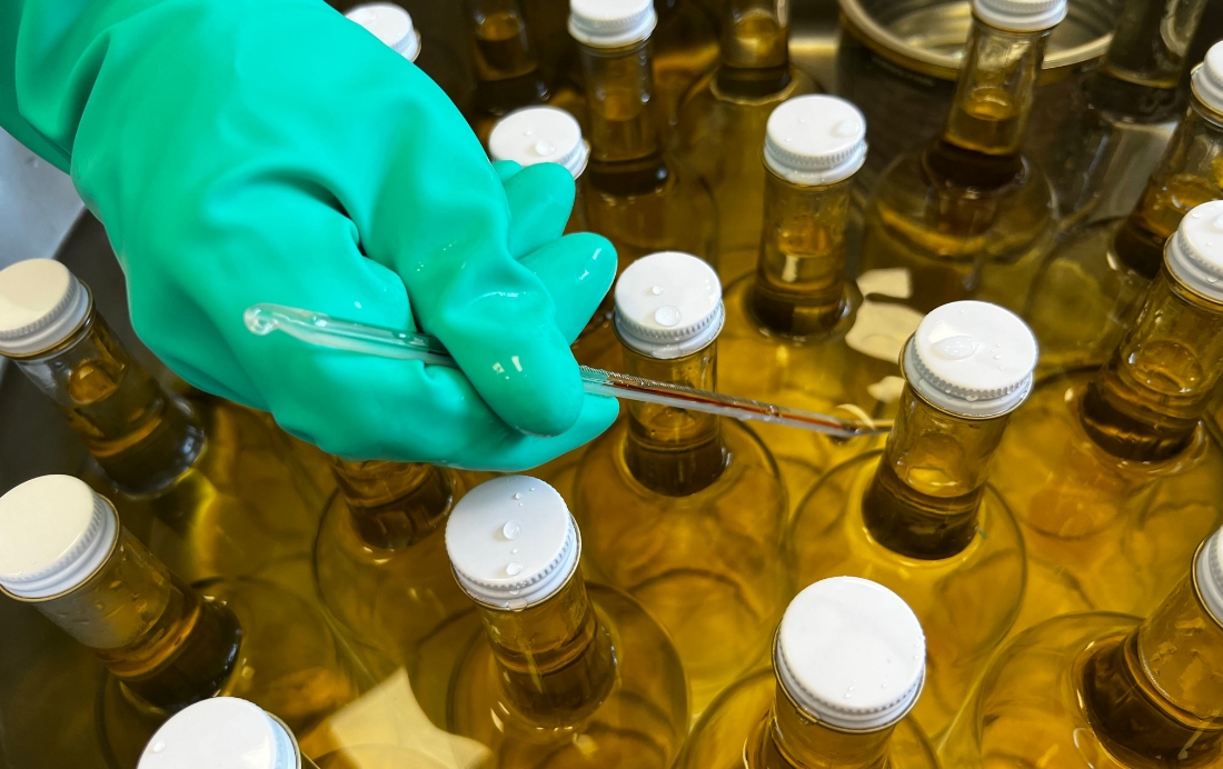 Pasteurization